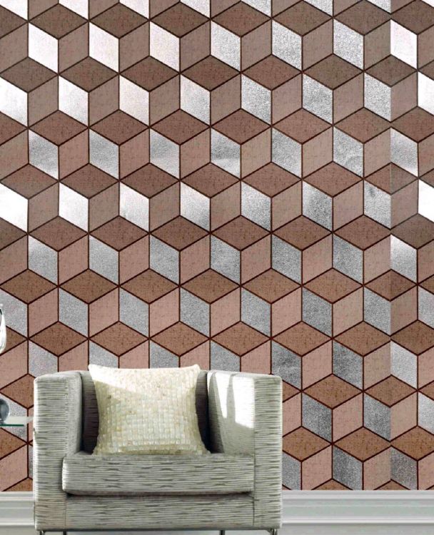 Metalic Walls - Image 10