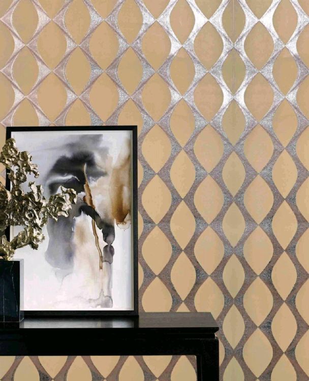 Metalic Walls - Image 11