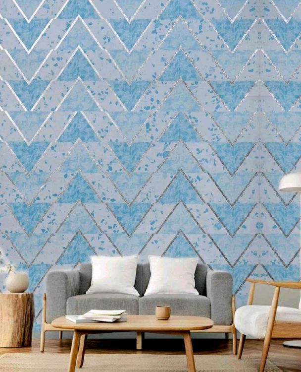 Metalic Walls - Image 12