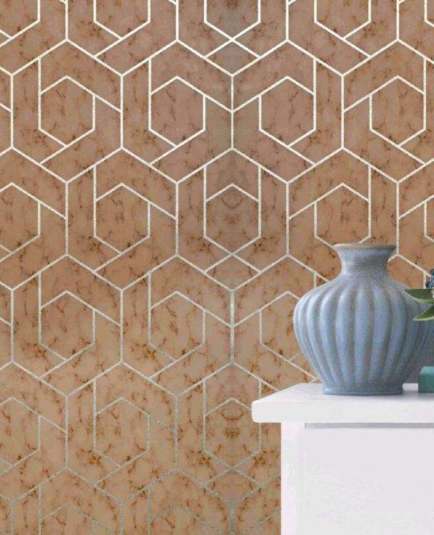 Metalic Walls - Image 14