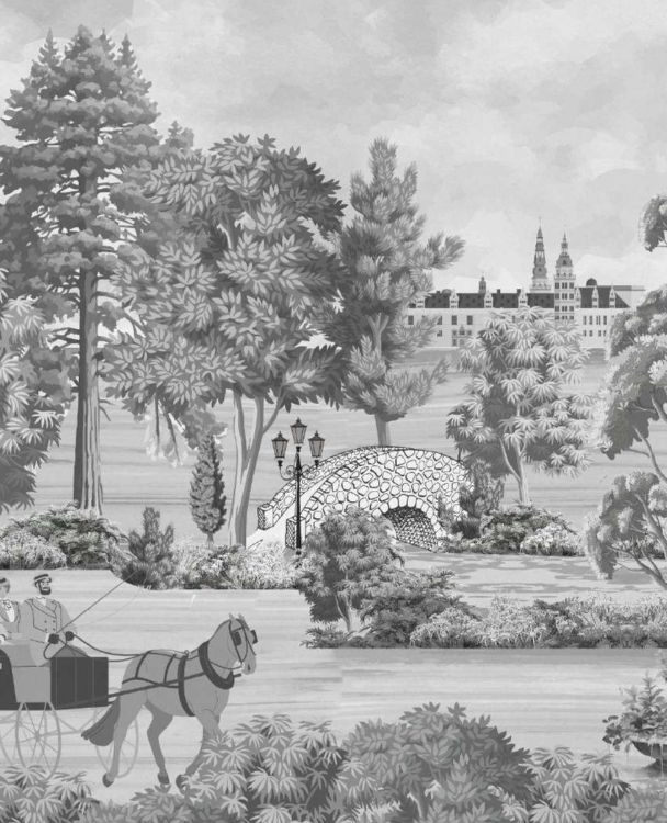 Parisian Tales By MDS - Image 16