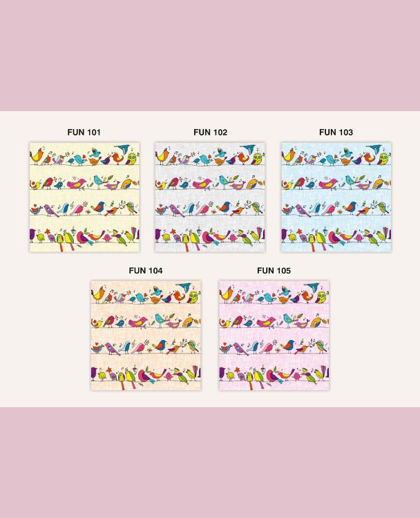 Fun Time Catalogue - Image 3