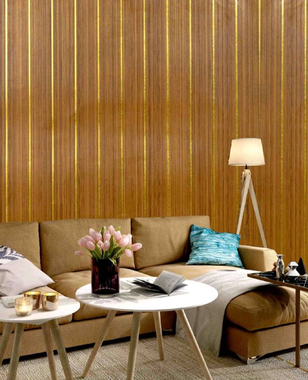 Metalic Walls - Image 3