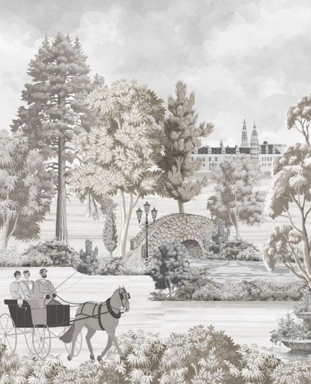 Parisian Tales By MDS - Image 25