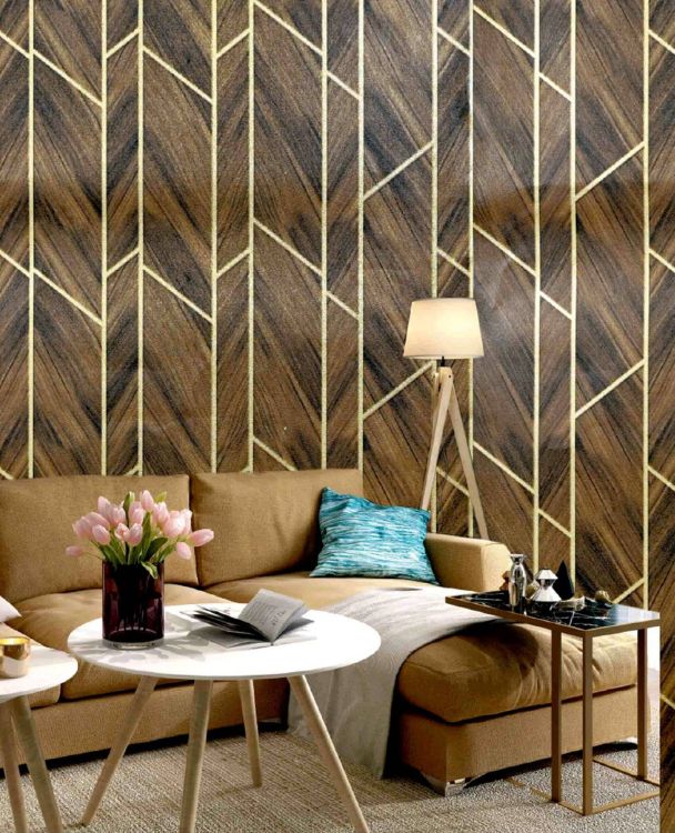 Metalic Walls - Image 4