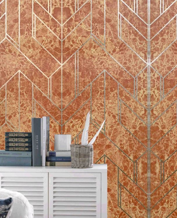 Metalic Walls - Image 5