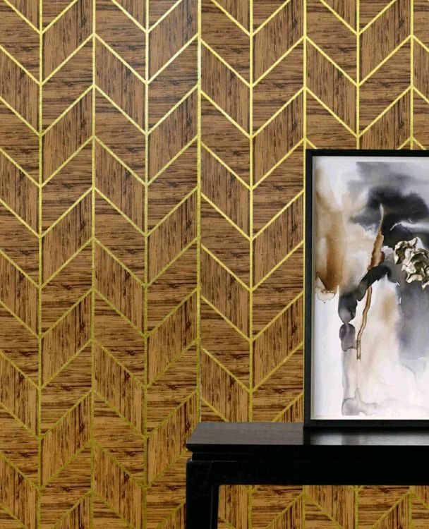 Metalic Walls - Image 6