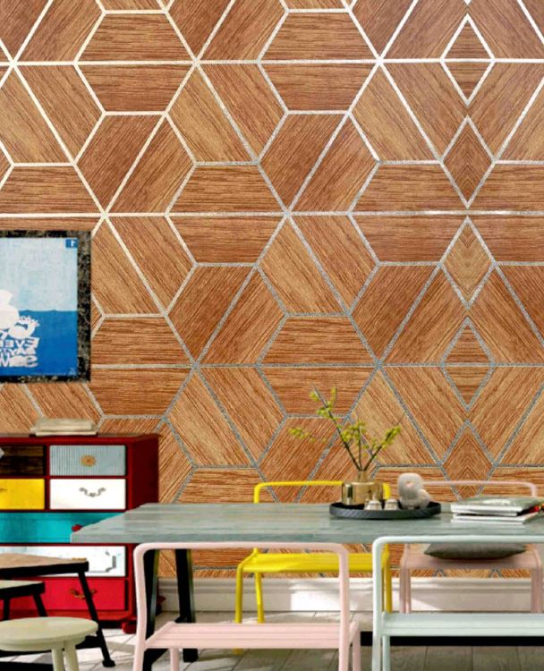 Metalic Walls - Image 7