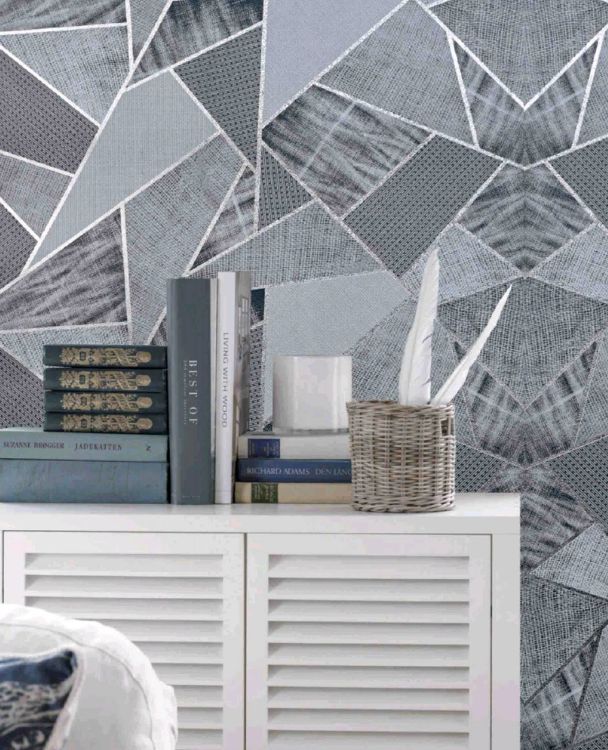 Metalic Walls - Image 8