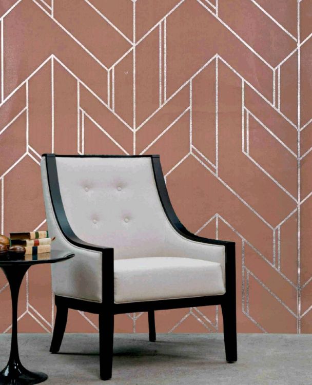 Metalic Walls - Image 9